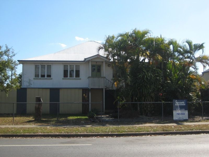 20 Daly Street, Marian QLD 4753