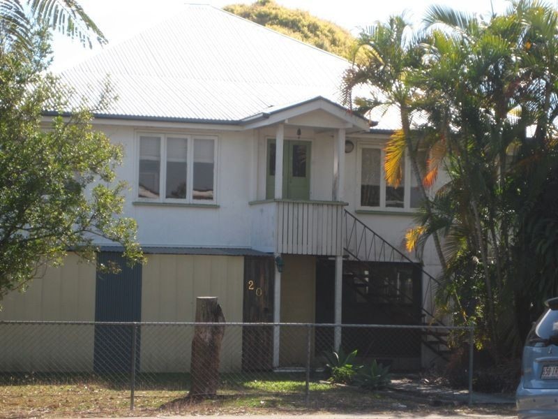 20 Daly Street, Marian QLD 4753