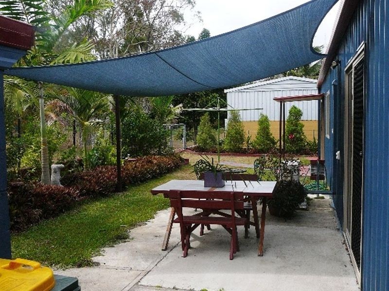 2122 Yakapari-Seaforth Road, Seaforth QLD 4741