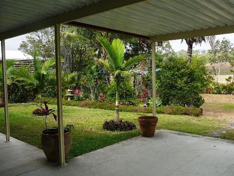 2122 Yakapari-Seaforth Road, Seaforth QLD 4741