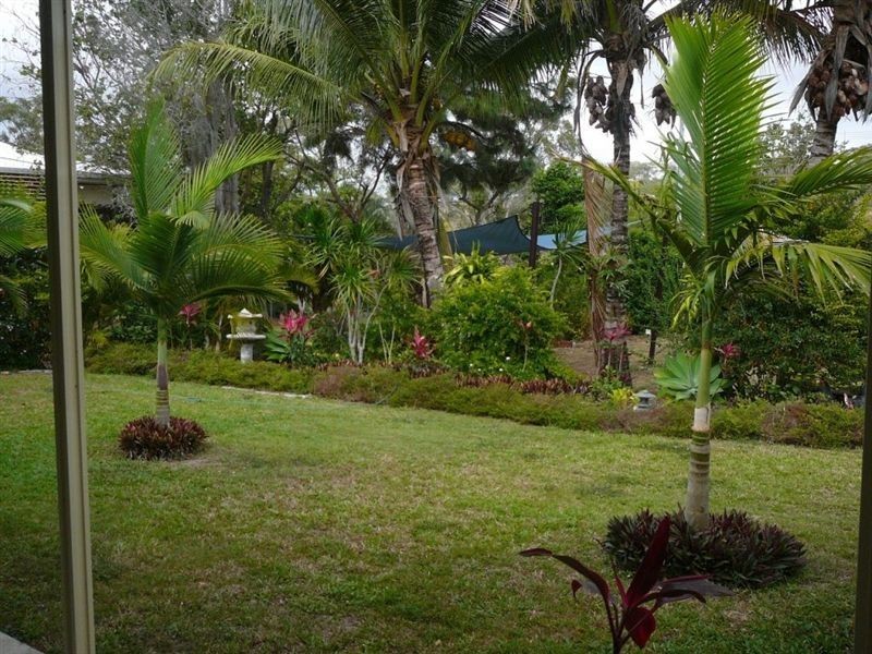 2122 Yakapari-Seaforth Road, Seaforth QLD 4741