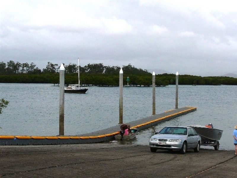 2122 Yakapari-Seaforth Road, Seaforth QLD 4741