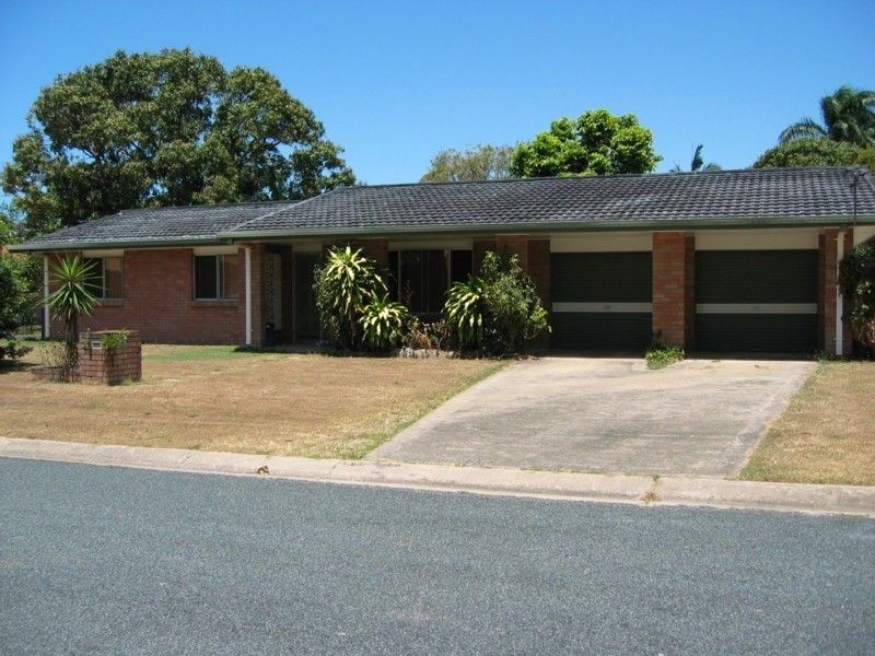 3 Leeuwin Court, Andergrove QLD 4740