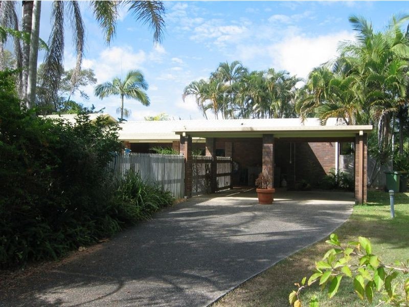 88 Andergrove Road, Andergrove QLD 4740