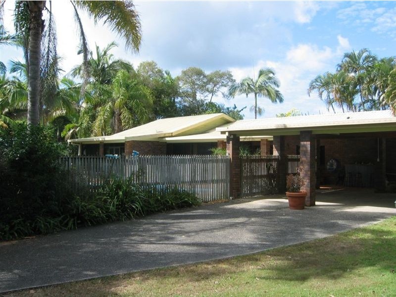 88 Andergrove Road, Andergrove QLD 4740