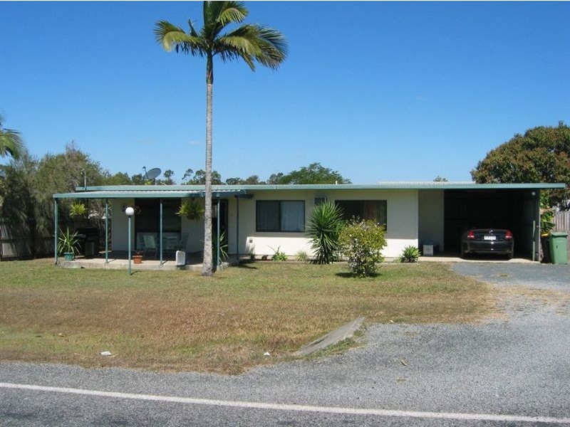 899 Stockroute Road, Palmyra QLD 4751 the real estate agency Leased