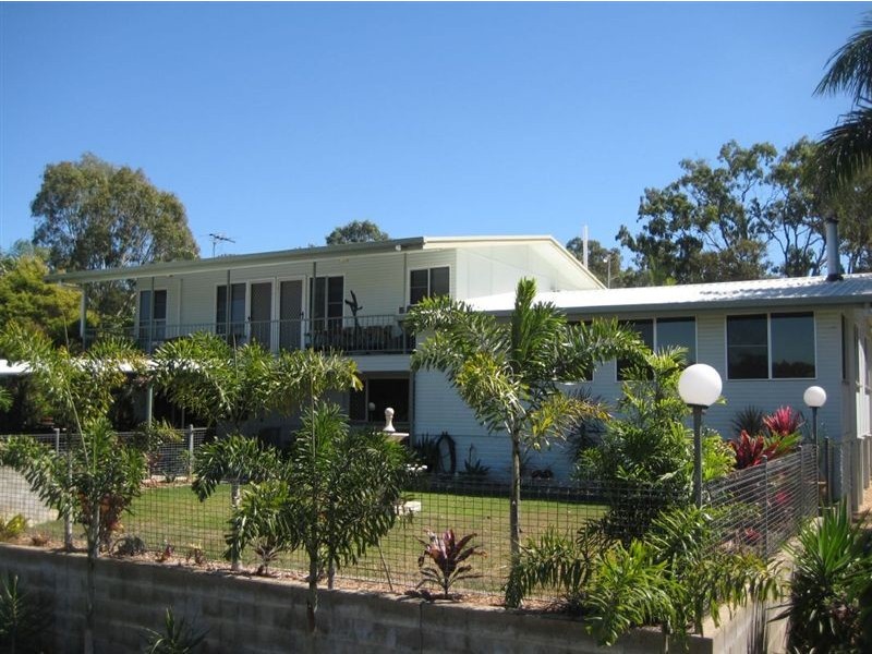 24985 Peak Downs Highway, Walkerston QLD 4751