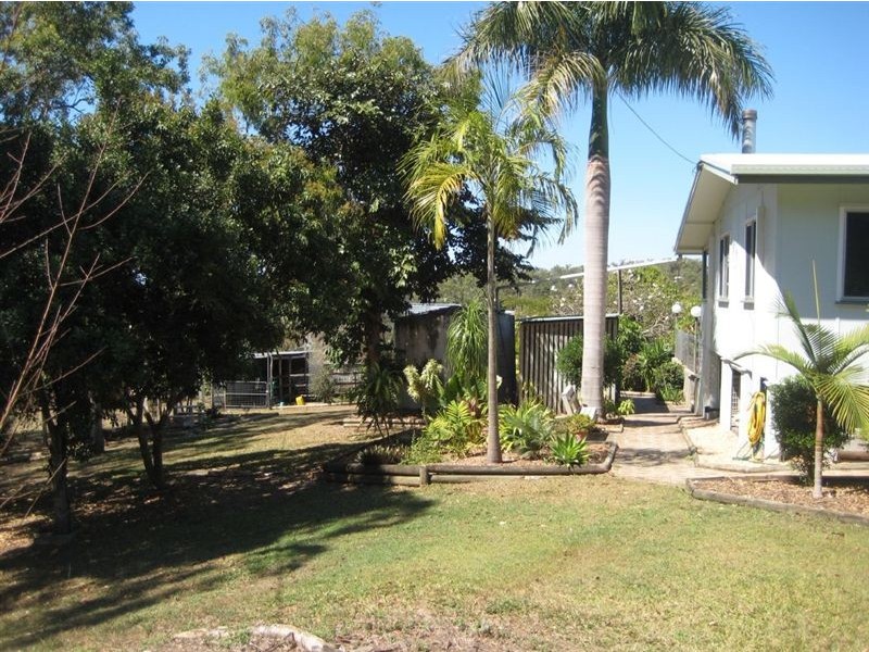 24985 Peak Downs Highway, Walkerston QLD 4751