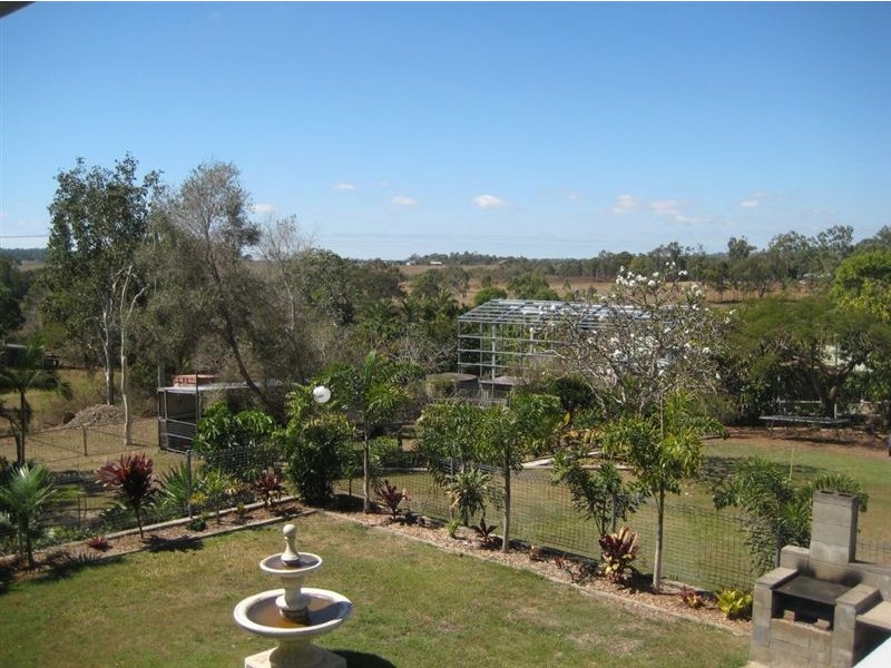 24985 Peak Downs Highway, Walkerston QLD 4751