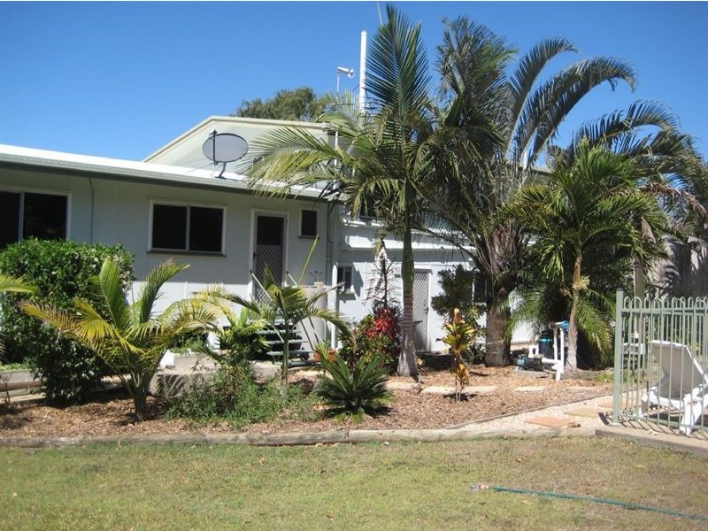 24985 Peak Downs Highway, Walkerston QLD 4751
