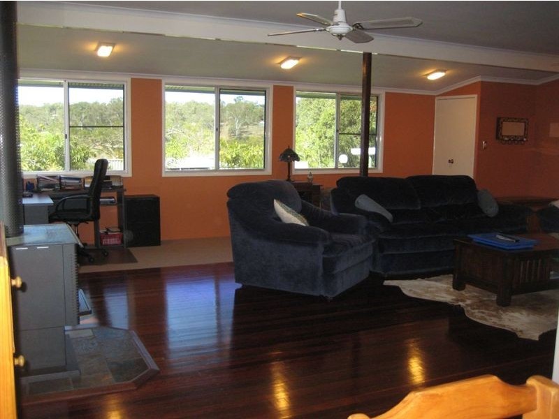 24985 Peak Downs Highway, Walkerston QLD 4751