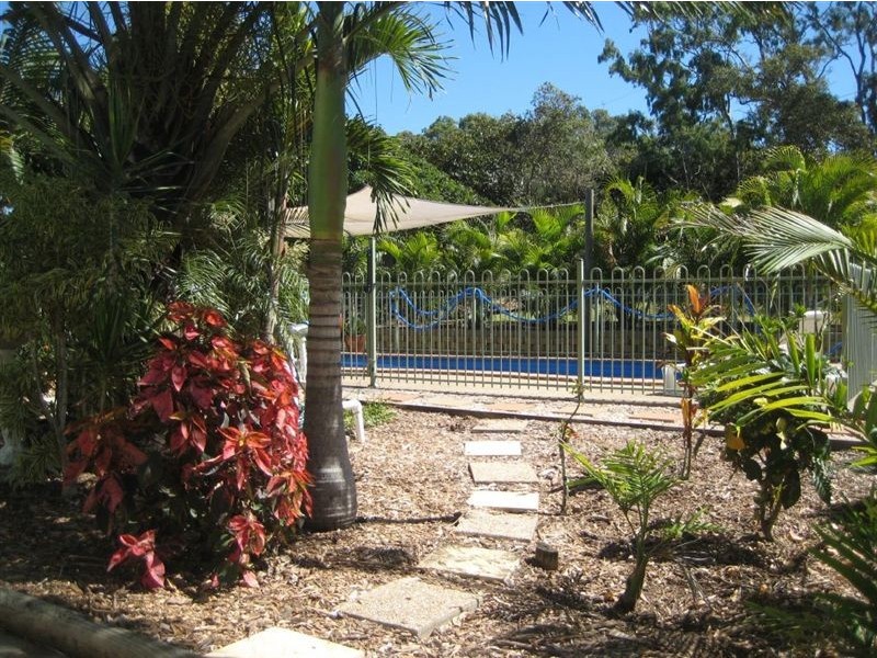 24985 Peak Downs Highway, Walkerston QLD 4751