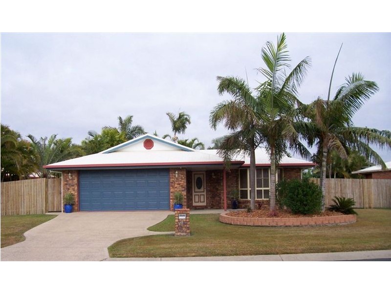 4 Aberdeen Court, Beaconsfield QLD 4740