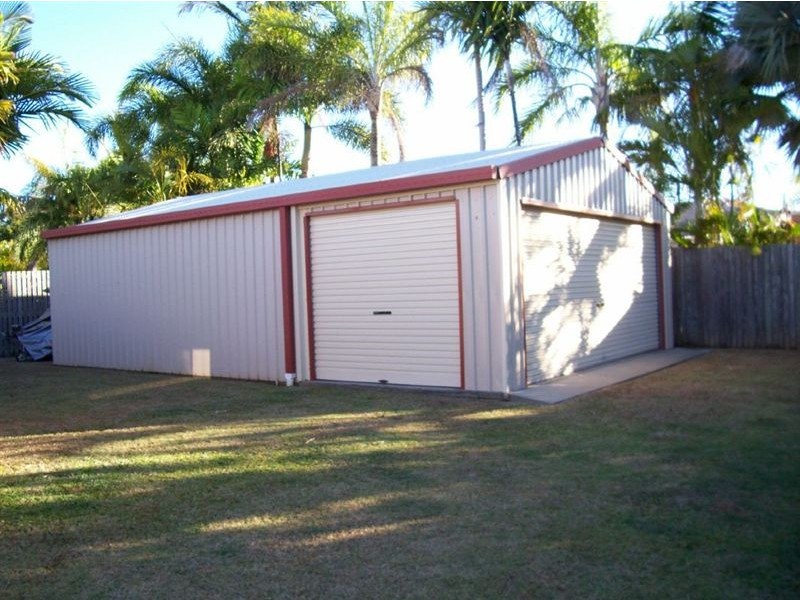 4 Aberdeen Court, Beaconsfield QLD 4740