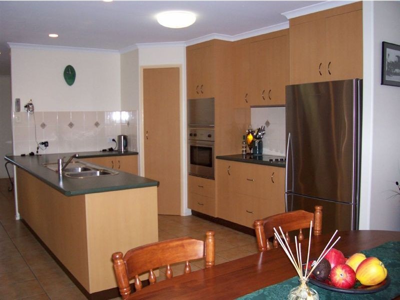 4 Aberdeen Court, Beaconsfield QLD 4740