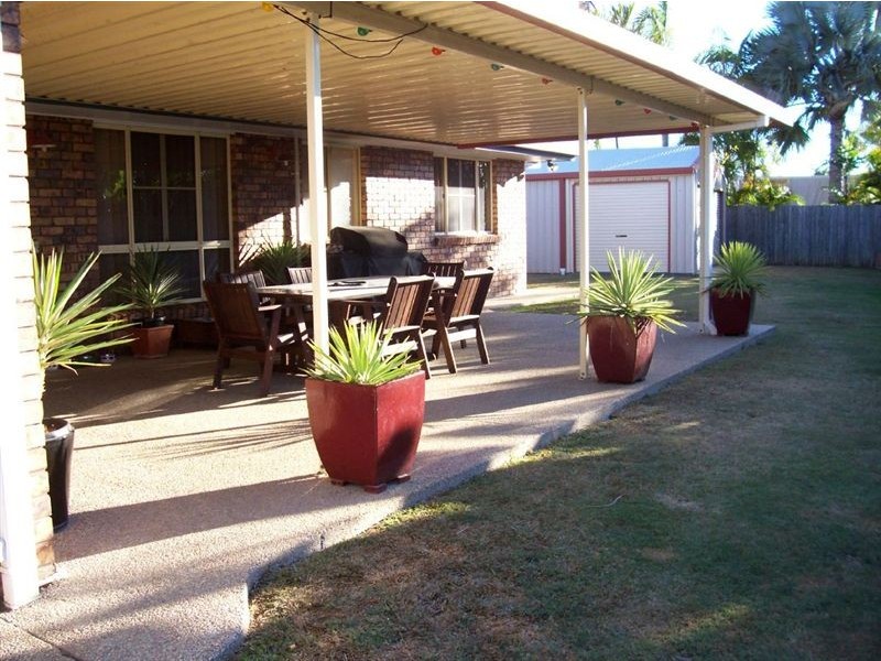 4 Aberdeen Court, Beaconsfield QLD 4740