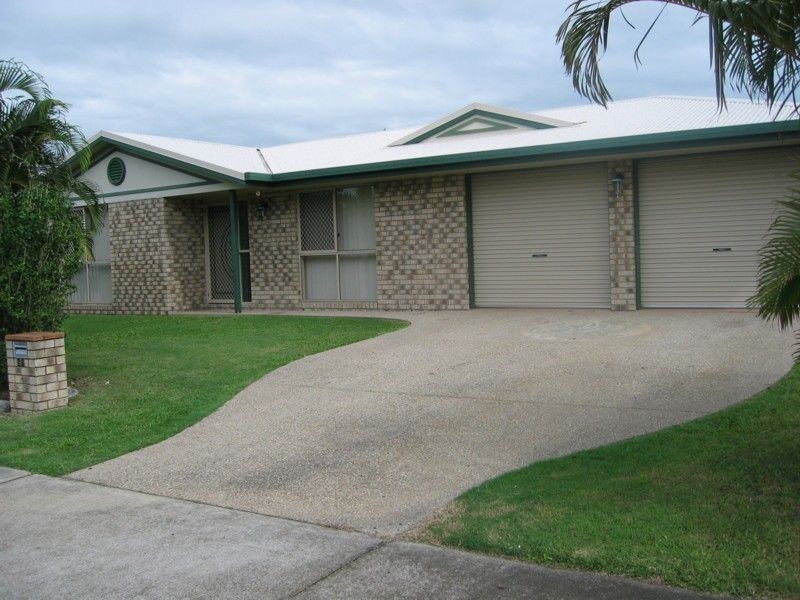 51 Pioneer Street, Mount Pleasant QLD 4740