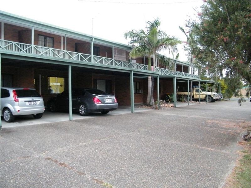 3/29 Romeo Street, Mackay QLD 4740