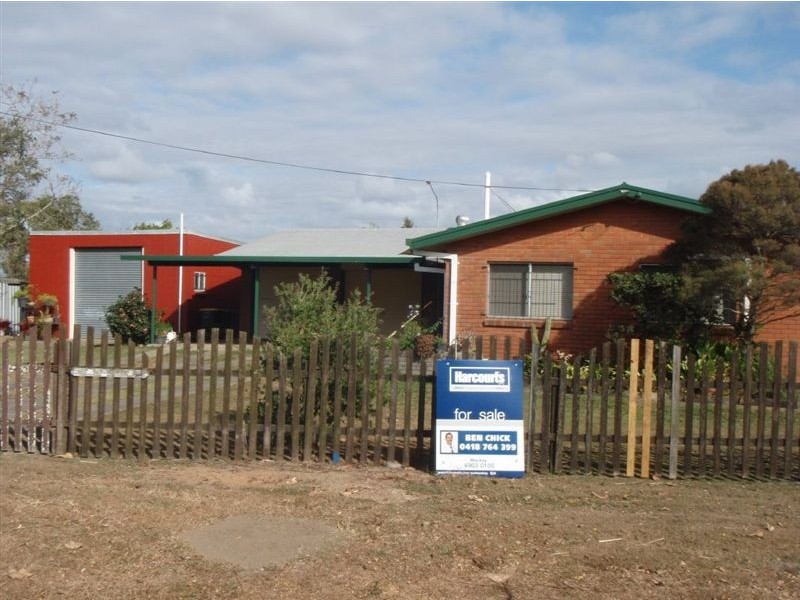 2 Main Street, Bakers Creek QLD 4740