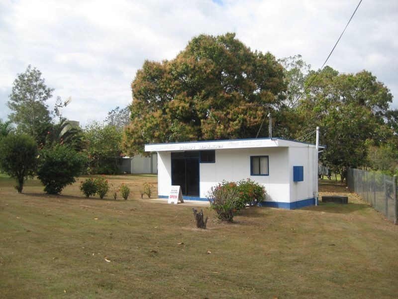 Lot 4 Mackay-Eungella Road, Gargett QLD 4741