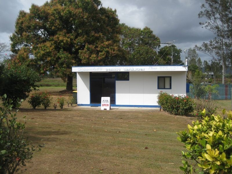 Lot 4 Mackay-Eungella Road, Gargett QLD 4741