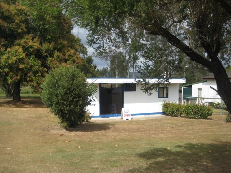 Lot 4 Mackay-Eungella Road, Gargett QLD 4741