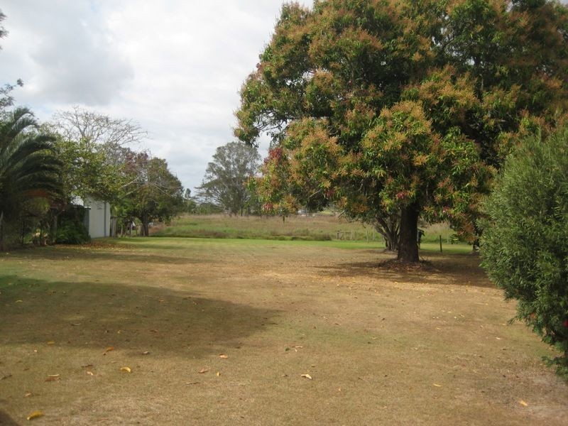 Lot 4 Mackay-Eungella Road, Gargett QLD 4741