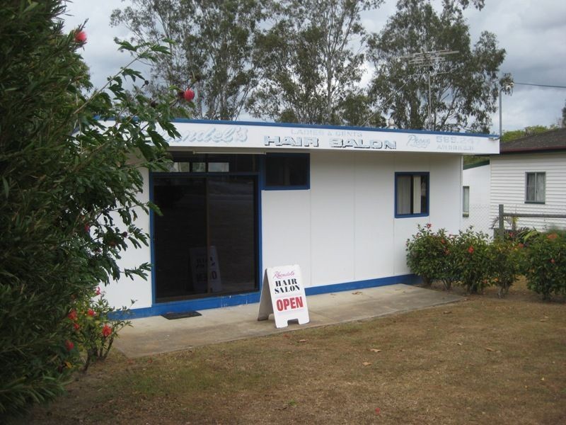 Lot 4 Mackay-Eungella Road, Gargett QLD 4741