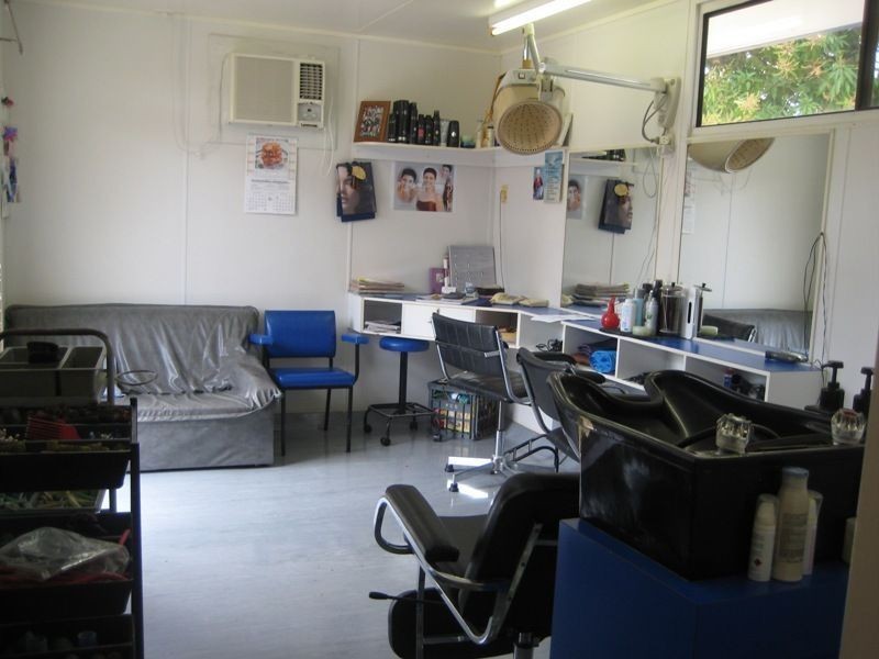 Lot 4 Mackay-Eungella Road, Gargett QLD 4741