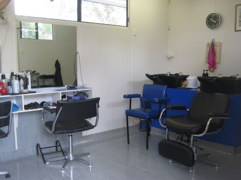 Lot 4 Mackay-Eungella Road, Gargett QLD 4741