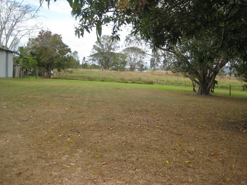 Lot 4 Mackay-Eungella Road, Gargett QLD 4741