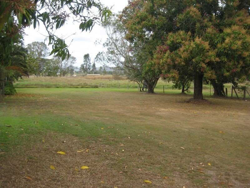 Lot 4 Mackay-Eungella Road, Gargett QLD 4741