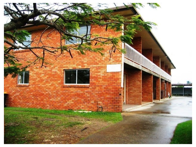 6/6 Byron Street, Mackay QLD 4740