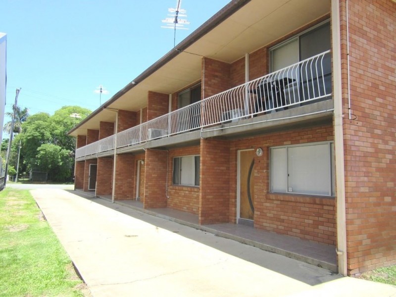 5/6 Byron Street, Mackay QLD 4740
