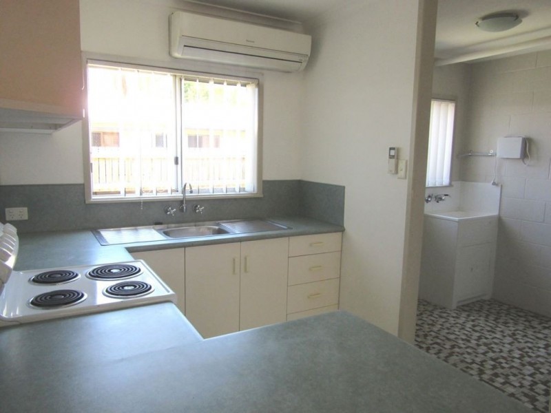 5/6 Byron Street, Mackay QLD 4740