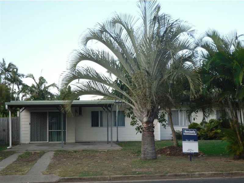 14 Warrener Street, Andergrove QLD 4740