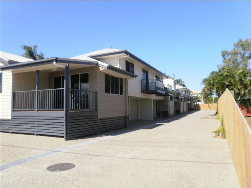 3/3 Kennedy Street, South Mackay QLD 4740