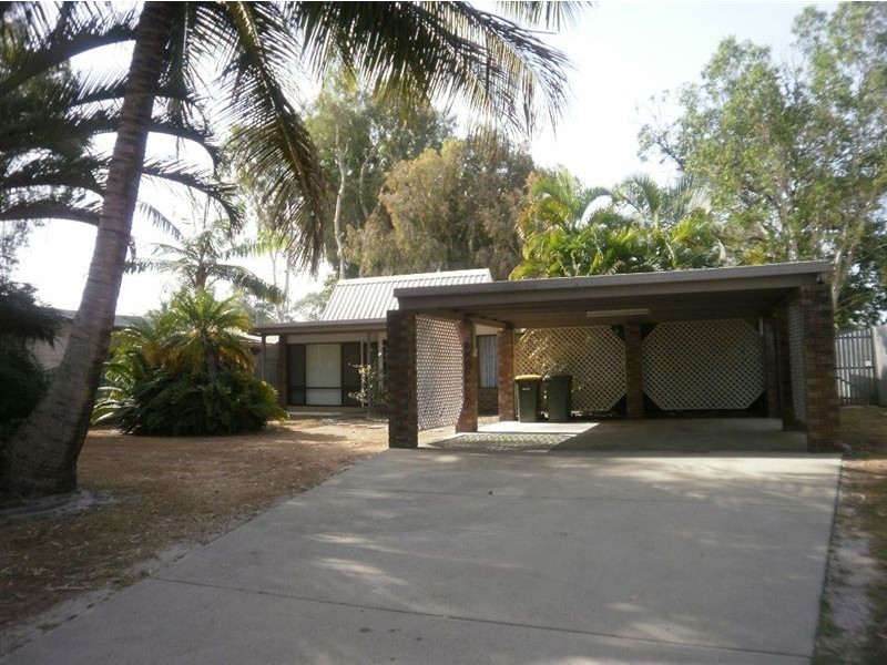 3 Veronica Court, Andergrove QLD 4740
