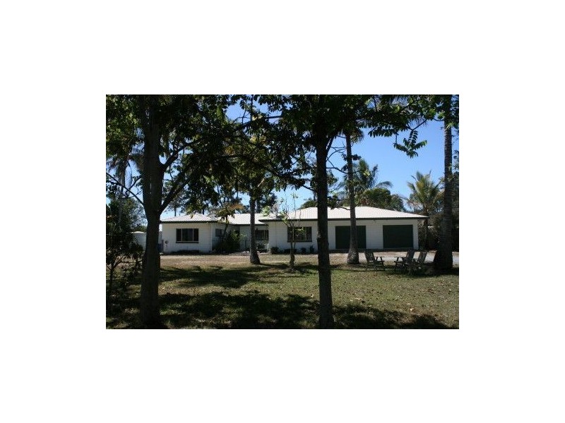 283 Balberra Road, Chelona QLD 4740