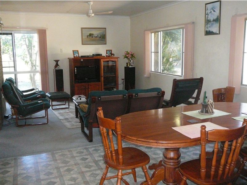 283 Balberra Road, Chelona QLD 4740