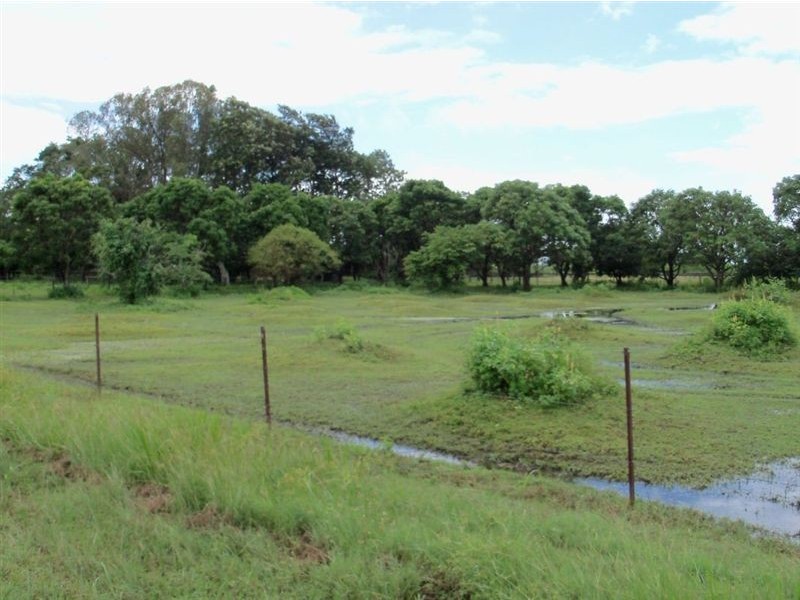 283 Balberra Road, Chelona QLD 4740