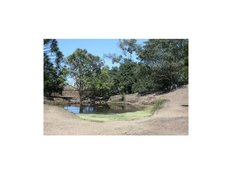 283 Balberra Road, Chelona QLD 4740