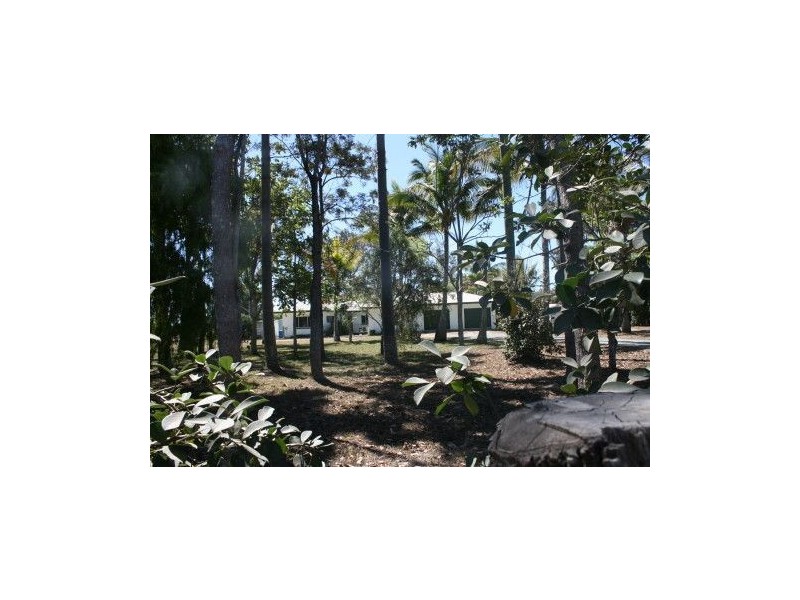 283 Balberra Road, Chelona QLD 4740