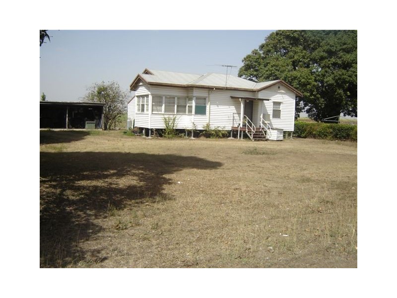 159 Peak Downs Highway, Ooralea QLD 4740