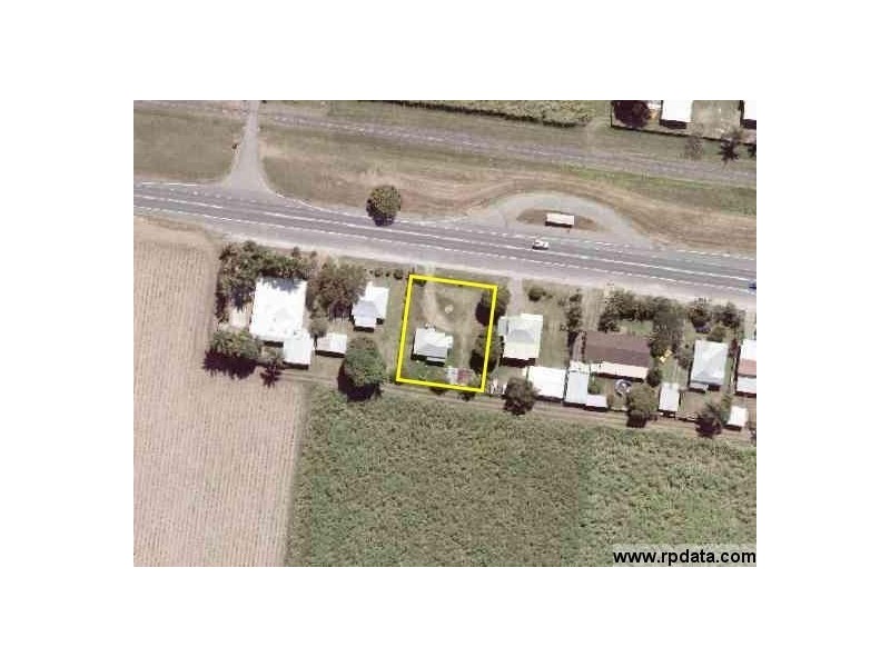 159 Peak Downs Highway, Ooralea QLD 4740