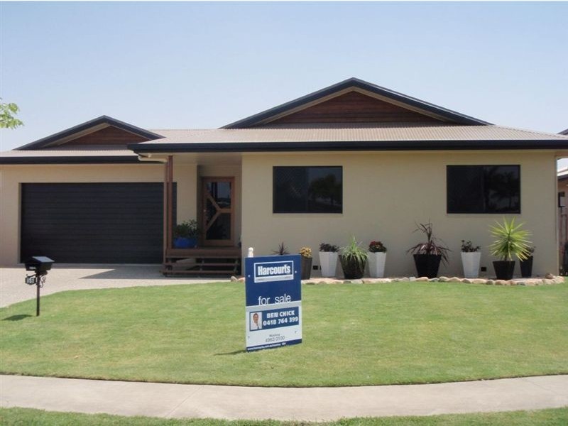 56 Monash Way, Ooralea QLD 4740