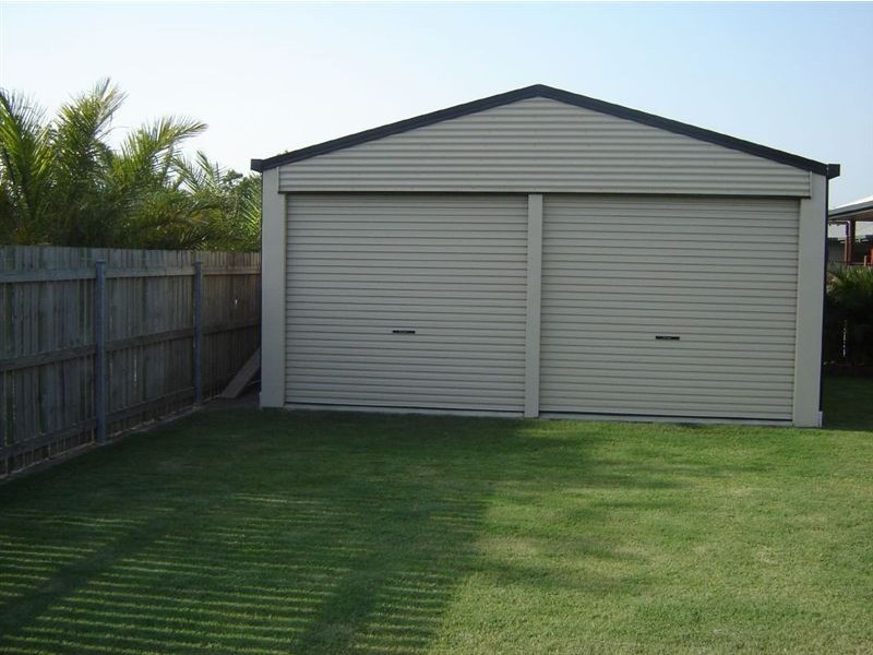56 Monash Way, Ooralea QLD 4740