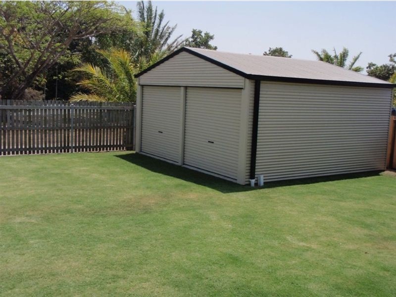 56 Monash Way, Ooralea QLD 4740
