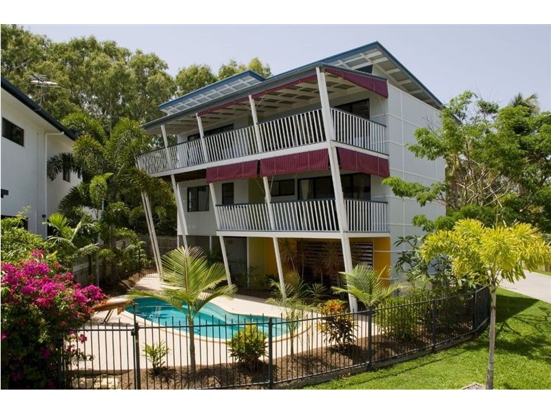 9/3 Mango Avenue, Eimeo QLD 4740