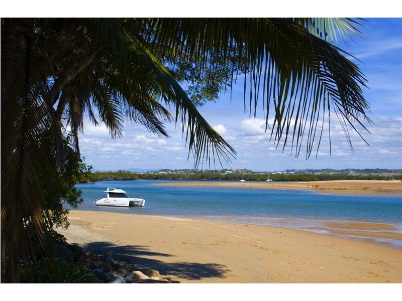 9/3 Mango Avenue, Eimeo QLD 4740